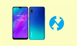 Realme-3-TWRP-and-Root.gif