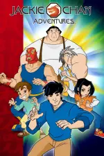 Jackie Chan Adventures.webp Jackie Chan Adventures.webp