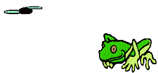 -to-be-lunch-for-a-hungry-bug-moving-gif-animation.gif