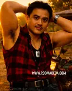 Rod Maceda armpit muscles flex hot daddy pinoy barako.webp Rod Maceda armpit muscles flex hot daddy pinoy barako.webp