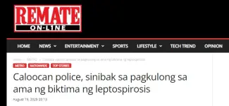 Remate Caloocan police kicked-out 20250819.webp Remate Caloocan police kicked-out 20250819.webp