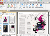PDF-XChange Co Ltd :: PDF-XChange Editor - The Best Free PDF Editor