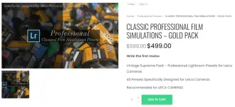 Leica Review Classic Film Simulations.webp