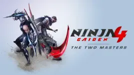 Ninja Gaiden 4 Free Pre-installed Game Download