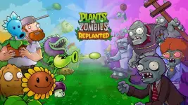 Plants vs Zombies Replanted Free Pre-installed Game Download Plants vs Zombies Replanted Free Pre-installed Game Download