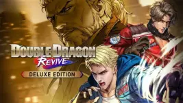 Double Dragon Revive Free Pre-installed Game Download Double Dragon Revive Free Pre-installed Game Download