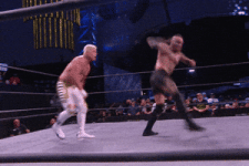 Pro Wrestling Sport GIF by ALL ELITE WRESTLING Pro Wrestling Sport GIF by ALL ELITE WRESTLING
