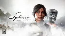 Syberia Remastered Free Pre-installed Game Download Syberia Remastered Free Pre-installed Game Download