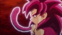 super-saiyan-4-mini-goku-dragon-ball-daima.gif