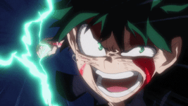hero academia.gif