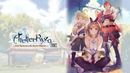Atelier Ryza Ever Darkness the Secret Hideout DX Free Pre-installed Game Download Atelier Ryza Ever Darkness the Secret Hideout DX Free Pre-installed Game Download