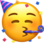 🥳 🥳