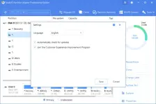 EaseUS Partition Master Full Keygen & Activator {Latest} Free Download