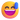 Sweat grinning