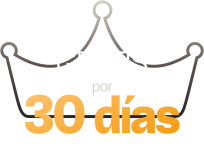 Prueba Gratis por 30 días Prueba Gratis por 30 días