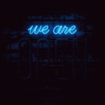 We Are Open New Normal GIF We Are Open New Normal GIF
