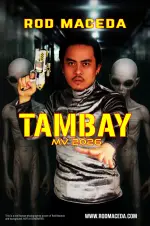 Rod Maceda TAMBAY MV 2026 Promo.webp Rod Maceda TAMBAY MV 2026 Promo.webp