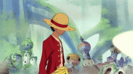 one piece anime addict GIF one piece anime addict GIF