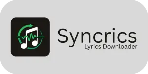 Syncrics Syncrics
