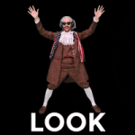 Look At This GIF Look At This GIF