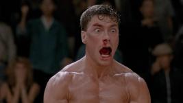 Top 10 Jean-Claude Van Damme Moments | Articles on WatchMojo.com