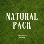 JAIDE & JETT PRESETS The Natural Pack  (5).webp