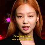 Jennie Kim GIF by Calvin Klein