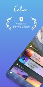 Calm – Meditate, Sleep, Relax Calm – Meditate, Sleep, Relax