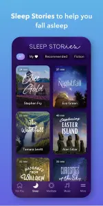 Calm – Meditate, Sleep, Relax Calm – Meditate, Sleep, Relax