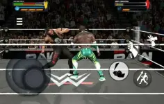 WWE 2K25 Netflix.webp
