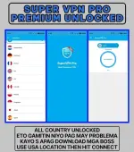 Super VPN Pro Premium.webp