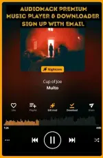 Audiomack Premium.webp