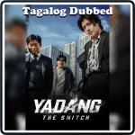 Yadang The Snitch (2025).webp