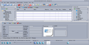 Zortam Mp3 Media Studio Pro Crack & Serial Key Download