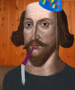 New Year Party GIF by Scorpion Dagger New Year Party GIF by Scorpion Dagger