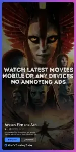 Streaming Site No Ads.webp