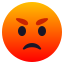 Angry Angry