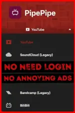 PipePipe YT Premium.webp
