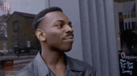 Think About It GIF by Identity Think About It GIF by Identity