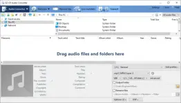 EZ CD Audio Converter Crack & License Key {Tested} Free Download