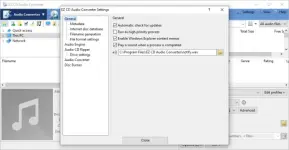 EZ CD Audio Converter Keygen & Activator {Latest} Free Download