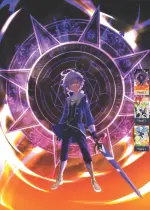 TV anime The Reincarnated Noble's Adventures in Another World 〜The Apostle of the Gods Who Do...webp