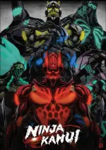 アニメ「NINJA KAMUI」(ニンジャカムイ) 公式サイト.webp