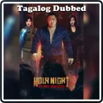Holy Night Demon Hunters (2025).webp