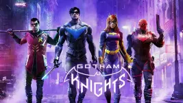 Gotham Knights Free Download Gotham Knights Free Download