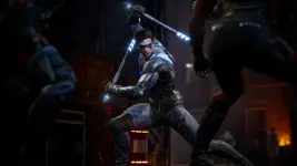 Gotham Knights Pre-installed Download Gotham Knights Pre-installed Download