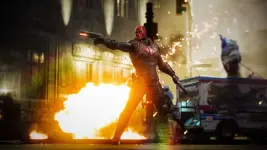 Gotham Knights Pre-installed Full Game Gotham Knights Pre-installed Full Game