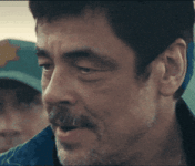 Benicio Del Toro GIF Benicio Del Toro GIF