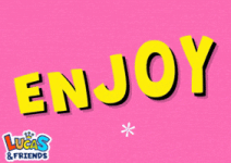 Happy Dance GIF by Lucas and Friends by RV AppStudios Happy Dance GIF by Lucas and Friends by RV AppStudios