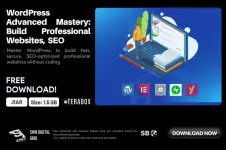WordPress Advanced Mastery_ Build Professional Websites, SEO.webp WordPress Advanced Mastery_ Build Professional Websites, SEO.webp